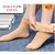 Minha Winter Thermal Toe Wool Heavy Duty Valvet Warm Ankle Length Socks Ladies/Women pack of 2