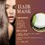 COCOBEE Keratin Argan Oil Hair Mask Pack of 2  400gm, Deep Conditioning Treatment for Smooth  Healthy  Shiny Hair