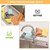 Faucet Storage Racks Adjustable Sink Draining Rack Kitchen Bathroom Soap Holders Shelves, Rustproof Stainless Steel Sink Candy Organizer Towel Holder for Soap, Sponges, Shampoo