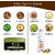 COCOBEE Keratin Argan Hair Mask  Serum Set  200g Hair Mask + 100ml Hair Serum  For All Hair Types (300g)