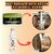 COCOBEE Keratin Argan Hair Mask  Serum Set  200g Hair Mask + 100ml Hair Serum  For All Hair Types (300g)
