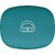 EKKO Earbeats T06: 60H Playtime, 10MM Driver, ENC Call Noise Cancellation, Touch Control, Massive Bass, IPX4 Water Resistancel TWS, with Mic, Massive Bass, IPX4 Water Resistance (Teal)
