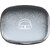 EKKO Earbeats T06: 60H Playtime, 10MM Driver, ENC Call Noise Cancellation, Touch Control, Massive Bass, IPX4 Water Resistancel TWS, with Mic, Massive Bass, IPX4 Water Resistance (Black)