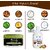 COCOBEE Keratin Argan Shampoo  Hair Mask Set - 200ml Shampoo  200g Hair Mask  Smooth Therapy for All Hair Types
