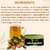 COCOBEE Keratin Argan Shampoo  Hair Mask Set - 200ml Shampoo  200g Hair Mask  Smooth Therapy for All Hair Types