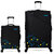 Timus Flash Plus Stylish Check-in Travel Combo Set 58 cm  78 cm Trolley luggage. Expandable Cabin  Check-in