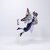 Anime Demon Slayer Kochou Shinobu Figure New Model PVC Collectible Toy Desktop Decoration Anime Gifts (1PC with Packaging Box)