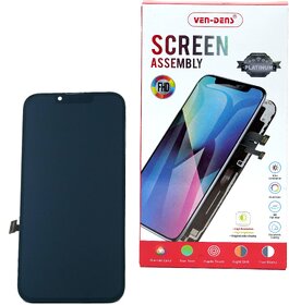 Display Replacement for iPhone X  Platinum Series Screen Assembly for iPhone