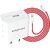 Digimate 65W Fast Charger with USB to Type C Cable Combo | Compatible with OnePlus, Samsung, Realme, Redmi, Nothing, |C Type Charger