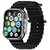 Digimate Best Boost T800 Ultra Orange Smart Watch Display, Bluetooth Calling HD Smart Smartwatch (Multicolour, Free Size
