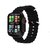 Digimate Best Boost T800 Ultra Orange Smart Watch Display, Bluetooth Calling HD Smart Smartwatch (Multicolour, Free Size