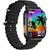 Digimate Best Boost T800 Ultra Orange Smart Watch Display, Bluetooth Calling HD Smart Smartwatch (Multicolour, Free Size