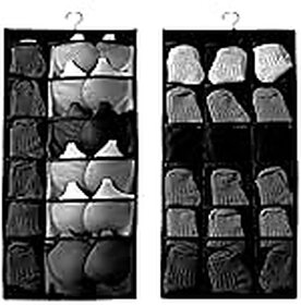 Black Wall hanging