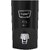 Liv-pure Glo Star RO+UV+UF+Mineraliser Water Purifier - 7L Storage, 15 LPH, Ideal for All Water Sources (Black)