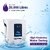 Liv-Pure Platino+ Copper Water Purifier Copper+RO+In-Tank UV+UF+Mineraliser+Auto Flush (White)