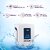 Liv-Pure Platino+ Copper Water Purifier Copper+RO+In-Tank UV+UF+Mineraliser+Auto Flush (White)