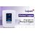 Liv-Pure Platino+ Copper Water Purifier Copper+RO+In-Tank UV+UF+Mineraliser+Auto Flush (White)