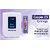 Liv-Pure Platino+ Copper Water Purifier Copper+RO+In-Tank UV+UF+Mineraliser+Auto Flush (White)