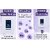 Liv-Pure Platino+ Copper Water Purifier Copper+RO+In-Tank UV+UF+Mineraliser+Auto Flush (White)