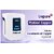 Liv-Pure Platino+ Copper Water Purifier Copper+RO+In-Tank UV+UF+Mineraliser+Auto Flush (White)