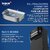 Liv-Pure SERENO-SS Water Purifier  8-Stage RO+UV+UF+Minerals+Copper with 5.5L Stainless Steel Tank