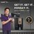 Liv-Pure Allura Premia Water Purifier RO+UV+UF+Copper+Alkaliser+Mineraliser