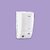 Liv-Pure Glitz Pure UV+UF Water Purifier with 7L Tank Capacity  Ideal for Municipal Water