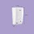 Liv-Pure Glitz Pure UV+UF Water Purifier with 7L Tank Capacity  Ideal for Municipal Water