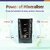 Liv-Pure Pep Pro Grand RO+UV+Mineraliser+Copper Water Purifier