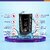Liv-Pure Pep Pro Grand RO+UV+Mineraliser+Copper Water Purifier