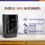 Liv-Pure Pep Pro Grand RO+UV+Mineraliser+Copper Water Purifier