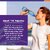 Liv-Pure Zinger Copper Hot RO+UV+UF Water Purifier