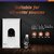 Liv-Pure Zinger Copper Hot RO+UV+UF Water Purifier
