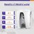 Liv-Pure Envy Alkaline RO+UV+UF+Alkaliser Water Purifier  8L Storage Tank