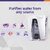 Liv-Pure Envy Alkaline RO+UV+UF+Alkaliser Water Purifier  8L Storage Tank