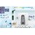 Liv-Pure Envy Alkaline RO+UV+UF+Alkaliser Water Purifier  8L Storage Tank