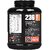 Reformulate I Ultima I Whey Protein with Isolate I 23 G Protein I 5.1G BCAA I 10.8 EAA I  Pre  Probiotics I Enhances Recovery I Faster Absorption I Nutraceutical I Malai I Serving 60 I 2 KG