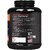 Reformulate I Ultima I Whey Protein with Isolate I 23 G Protein I 5.1G BCAA I 10.8 EAA I  Pre  Probiotics I Enhances Recovery I Faster Absorption I Nutraceutical I Malai I Serving 60 I 2 KG