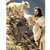 5D DIY Diamond Painting Kits for Adults Full Drill Sheep Cross Stitch Arts Craft Canvas for Home Wall Decor Gift
