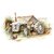 Diamond Painting Farm Tractor Hen Picture Of Rhinestones Full Drill Diamond Embroidery Diy 5d Cross Stitch