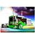 5d diamond painting truck landscape picture full  diamond mosaic kit diamond embroidery car sticker home decoration