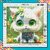 FIYO DIY 5D Cat Diamond Painting Kit for Adults, Full Drill Diamond Painting, Diamond Art Canvas Crafts Cross Stitch Crystal Embroidery Home Wall Decor Gifts. (Size: Full Round 25x25/30x30/40x40/50x50) & (Full Square 30x30/40x40/50x50)