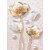 Diamond Painting Kits for Adults, DIY 5D Diamond Painting Lotus Flower Paint by Number with Gem Art Drill Dotz Diamond Painting Kits for Kids for Home Wall D?cor