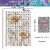 Diamond Painting Kits for Adults, DIY 5D Diamond Painting Lotus Flower Paint by Number with Gem Art Drill Dotz Diamond Painting Kits for Kids for Home Wall D?cor