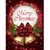 Christmas Bells DIY 5D Diamond Painting Full Drill with Number Kits Home and Kitchen Fashion Crystal Rhinestone Cross Stitch Embroidery Paintings Canvas Pictures Wall Decoration Gifts Arts and Crafts for Adults and Kids