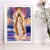 DIY 5D Diamond Painting Figure Jesus Full Drill with Number Kits Home and Kitchen Fashion Crystal Rhinestone Cross Stitch Embroidery Paintings Canvas Pictures Wall Decoration Gifts Arts and Crafts for Adults and Kids