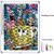 5D DIY Diamond Painting Cartoon Characters Diamond Embroidery Diamond Mosaic Home Decoration Painting
