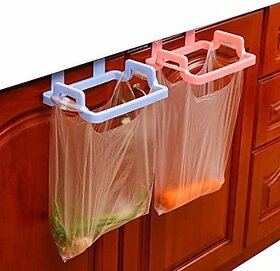 Garbage Bag Holder Handbag Organizer  Scarf Organizer  Space-Saving Storage Solution for Home and Closet