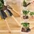 Antiq World Gardening Tools, Garden Tools, (Trowel, Hand Cultivator, Garden Fork), Home Gardening Tools,