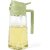 Oil Dispenser Mist Spray Bottle Cooking/Baking Tool Accessories Leakproof Seasoning Bottle Cooking Oil Container Kitchen Storage Organizer (Pack of 1,Multicolor)